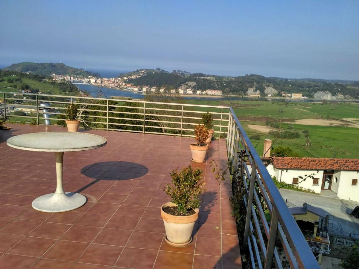 Aldea De Ribadesella Guest House Sardalla Exterior foto