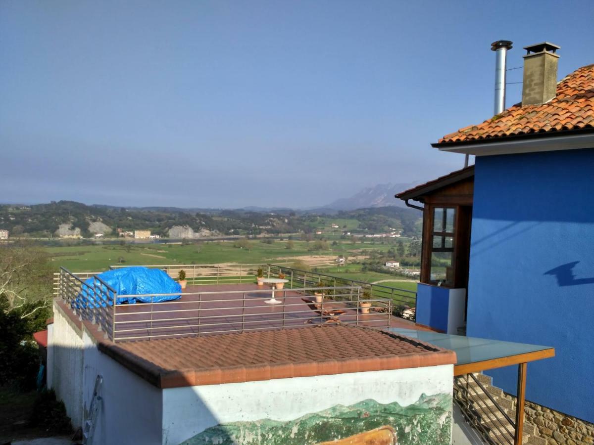 Aldea De Ribadesella Guest House Sardalla Exterior foto
