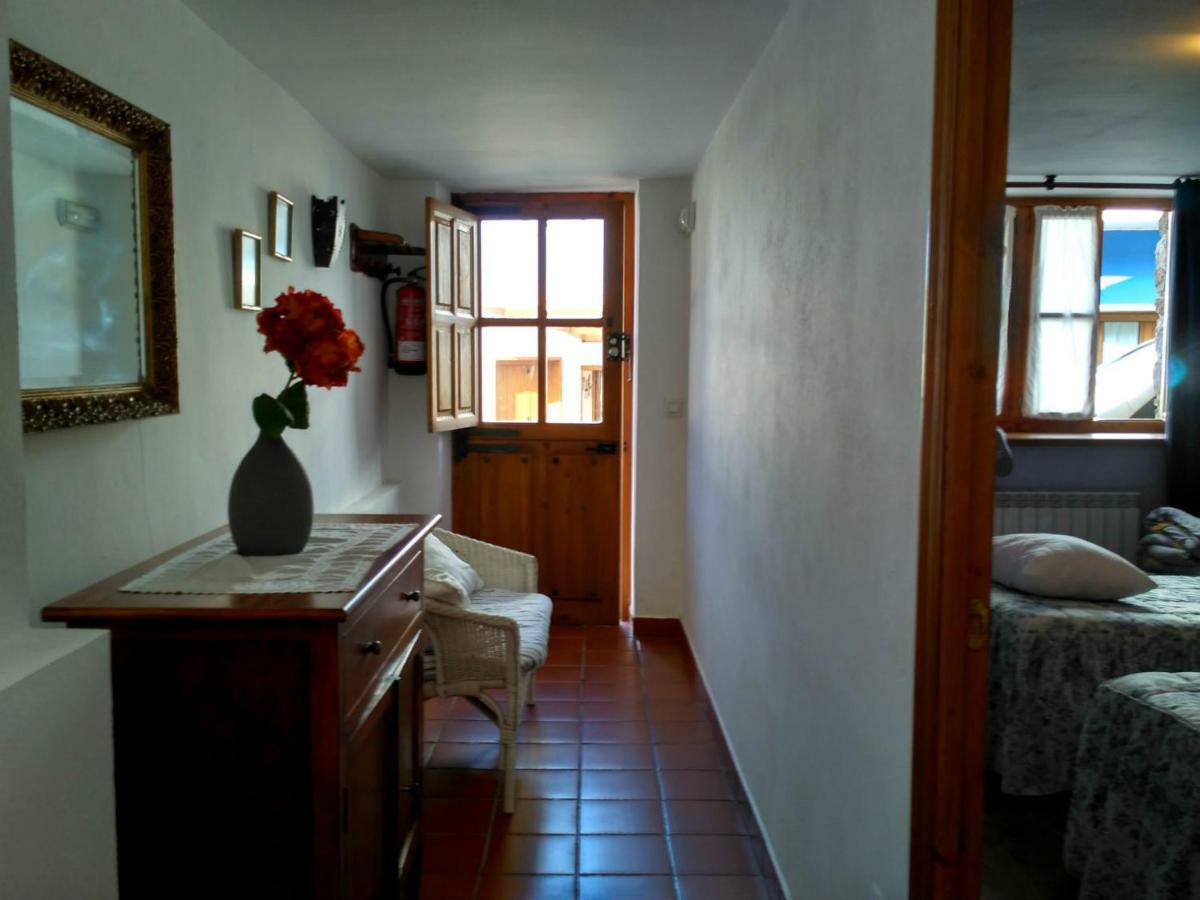 Aldea De Ribadesella Guest House Sardalla Exterior foto