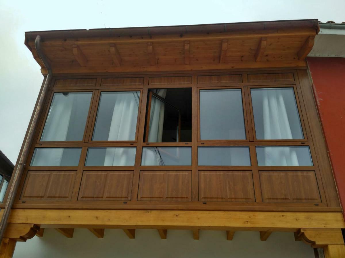 Aldea De Ribadesella Guest House Sardalla Exterior foto