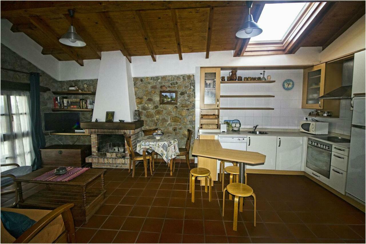 Aldea De Ribadesella Guest House Sardalla Exterior foto